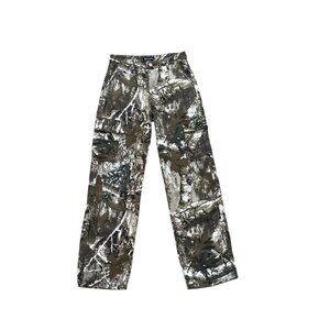 Pinkymoor Camouflage Cargo Pants Xs Hunting Outdoor Trousers